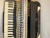 Hohner Atlantic 120 bass accordion in very good condition